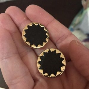 House of Harlow 1960 Earrings